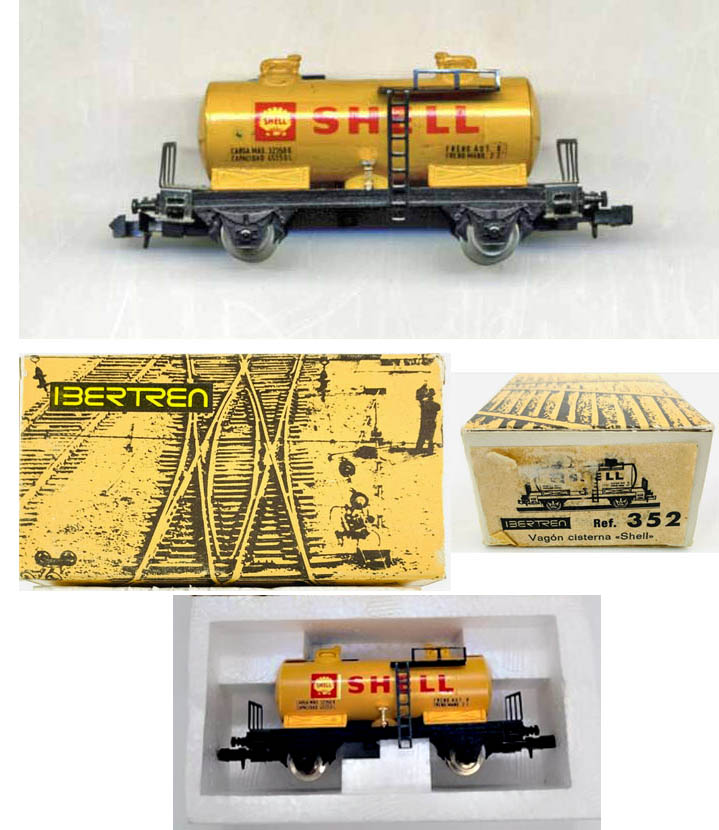 Ibertren 352
